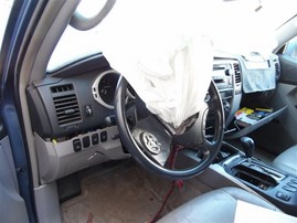 2004 Toyota 4Runner Limited Sage 4.0L AT 2WD #Z24690